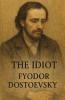 The Idiot(Illustrated)