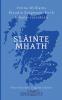 Slàinte Mhath (English edition)