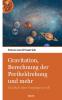 Gravitation Berechnung der Periheldrehung und mehr
