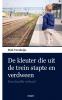 De kleuter die uit de trein stapte en verdween