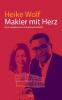 Makler mit Herz