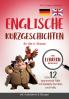Englische Kurzgeschichten für die 6. Klasse