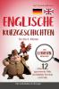 Englische Kurzgeschichten für die 6. Klasse