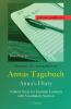 German Reader Elementary A2/Intermediate Low - Annas Tagebuch / Anna's Diary