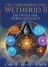 Die Chroniken von Wetherid II - Band 1 - Die Hüter der Sieben Artefakte