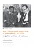 West Germany and Namibia's Path to Independence 1969-1990