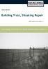 Building Trust Situating Repair