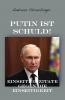 Putin ist schuld!