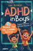 ADHD in Boys - 64 Proven Tips for Learning Success