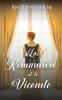 La Romancière  et le Vicomte