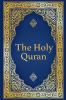 The Holy Quran - Arabic with English Translation of The Noble Quran by Abdullah Yusuf Ali