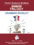 French Trilogy 3 Grammar Book