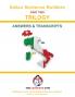 Italian Trilogy 2 Answer Booklet and Transcriptions