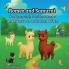 Romeo and Samurai - Two Alpacas in the Worlds of Wonder