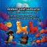 Romeo und Samurai Two Alpacas in the Wonder Worlds - An Adventure through an  Enchanting Underwater World
