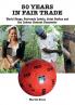 50 YEARS  IN FAIR TRADE