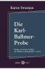 Die Karl-Ballmer-Probe