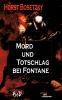 Mord und Totschlag bei Fontane
