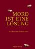 Mord ist eine Lösung