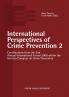 International Perspectives of Crime Prevention 2