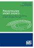 Pocketguide Sport Events