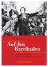 Auf den Barrikaden