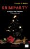 Krimiparty Sonderausgabe 1