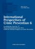 International Perspectives of Crime Prevention 6