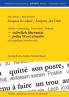 Jacques le voleur / Jacques der Dieb