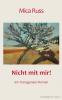 Nicht mit mir!