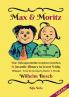 Max & Moritz Bilingual Full Color