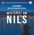 Mysteriet om Nils. Lær norsk med en spennende historie. Norskkurs for deg som kan noe norsk fra før (nivå B1-B2).
