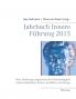 Jahrbuch Innere Führung 2015