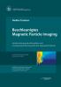 Beschleunigtes Magnetic Particle Imaging