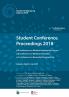 Student Conference Proceedings 2018