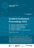 Student Conference Proceedings 2022