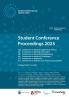Student Conference Proceedings 2023