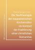 Die Tauftheologie der kappadokischen Kirchenväter im Kontext der Etablierung einer christlichen Romanitas