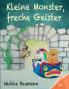 Kleine Monster freche Geister