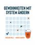 Gewohnheiten mit System ändern