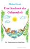 Das Geschenk der Gelassenheit