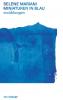 Miniaturen in Blau