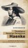 Thaddaeus Xaverius Peregrinus Haenke