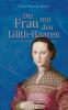 Die Frau mit den Lilith-Haaren