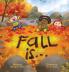 Fall is... An Early Reader Book for Toddlers and Kids