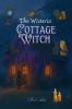 The Wisteria Cottage Witch
