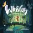 Winston And His African Adventure