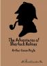 The Adventures of Sherlock Holmes
