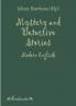 Mystery and Detective Stories