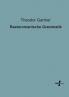 Raetoromanische Grammatik